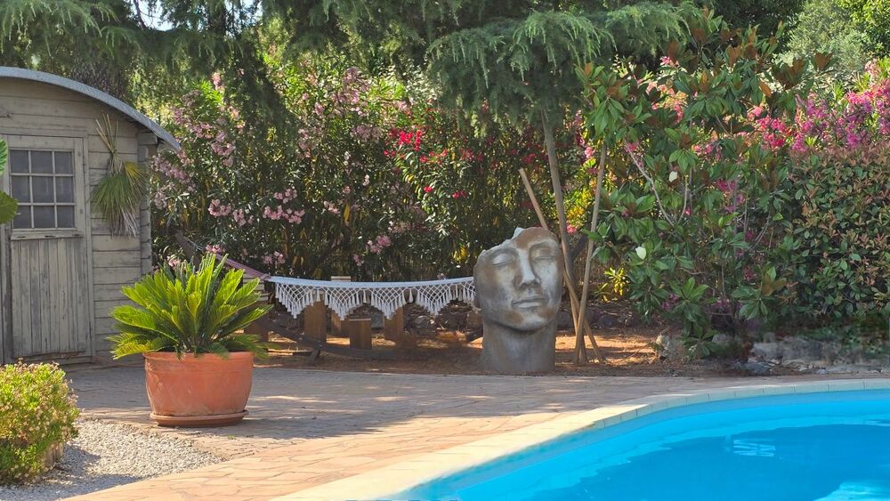 Appartement de 50m2 à louer sur Hyères