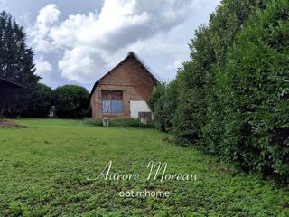  Remise / Grange à vendre 1 pièce 330 m²