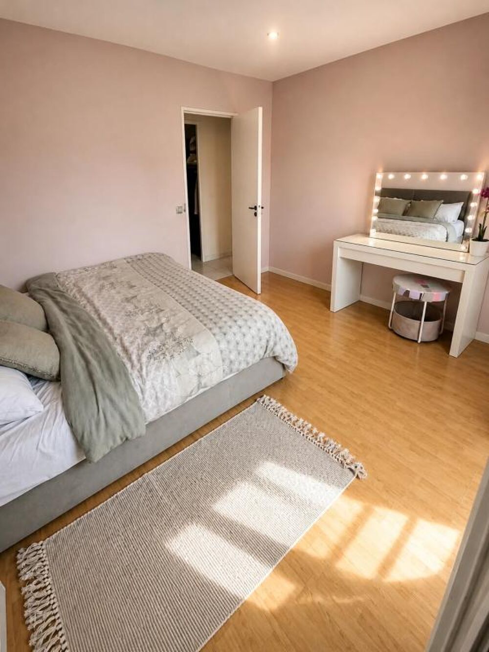 Vente Appartement Appartement de 3 pièces de 65 m² à Chelles Chelles