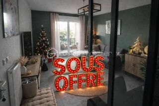  Appartement � vendre 2 pi�ces 56 m�