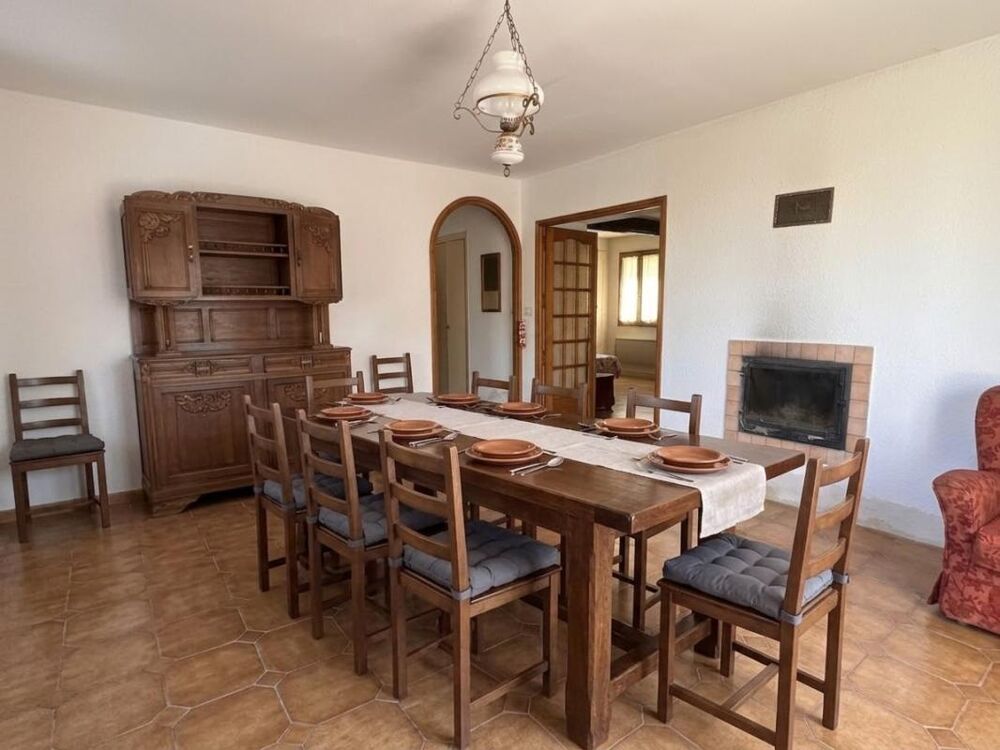 EXCLUSIVITÉ ,SAINT-HILAIRE-SOUS-CHARLIEU MAISON 4 CHAMBRES 154 m²