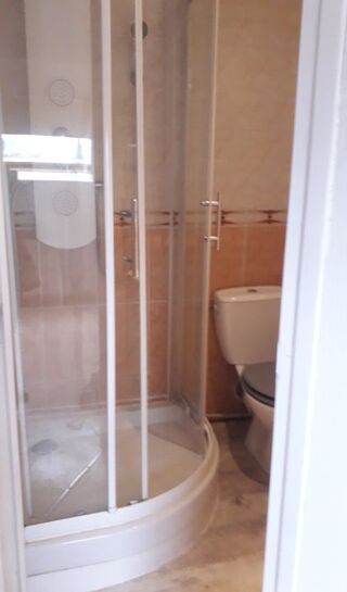  Appartement à louer 2 pièces 19 m²