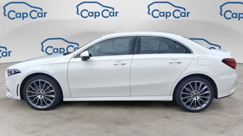 Classe A Berline 250e 218 PHEV 8G-DCT AMG Line 2021 occasion 67240 Schirrhein