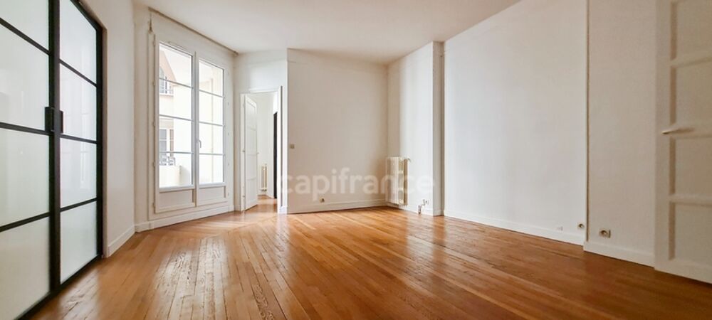 Vente Appartement Appartement 4 pices au calme et refait  neuf avec balcon (M Corentin Celton) Issy les moulineaux
