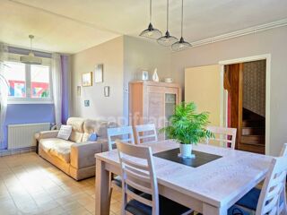  Maison � vendre 3 pi�ces 68 m�