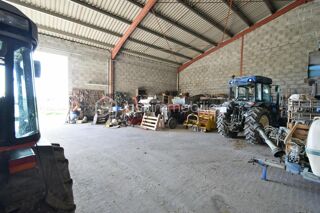  Terrain � vendre 11738 m�