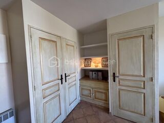  Appartement à vendre 1 pièce 31 m²