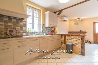  Maison à vendre 4 pièces 74 m²
