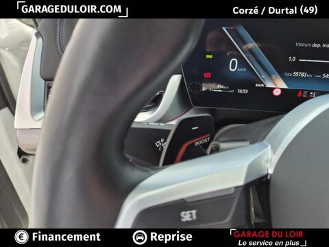 X1 III sDrive18i M Sport DKG7 2023 occasion 49140 Corz&eacute;