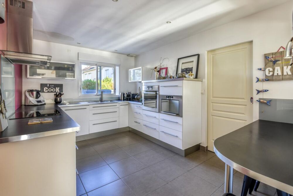 Vente Maison Maison Nantes