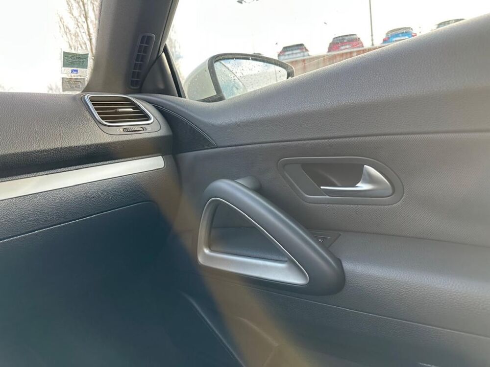 Scirocco II 2.0 TSI 200 SPORTLINE DSG6 2009 occasion 78240 Chambourcy