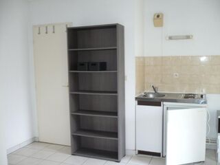  Appartement � louer 1 pi�ce 20 m�