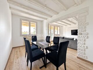 Vente Appartement Appartement refait à neuf avec double stationnement et cave Corbeil essonnes