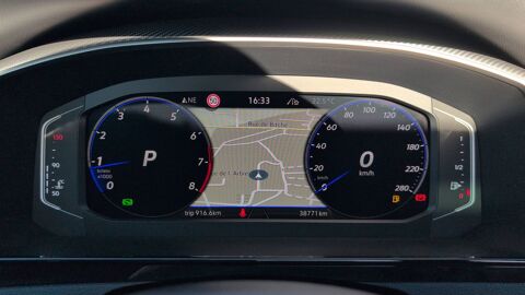 Arteon Shooting Brake 2.0 TSI 190 DSG7 R-Line - Entretien construct 2022 occasion 57370 Phalsbourg