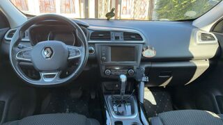 Kadjar 1.5 dCi 110 EDC6 Zen 2018 occasion 45320 Ervauville