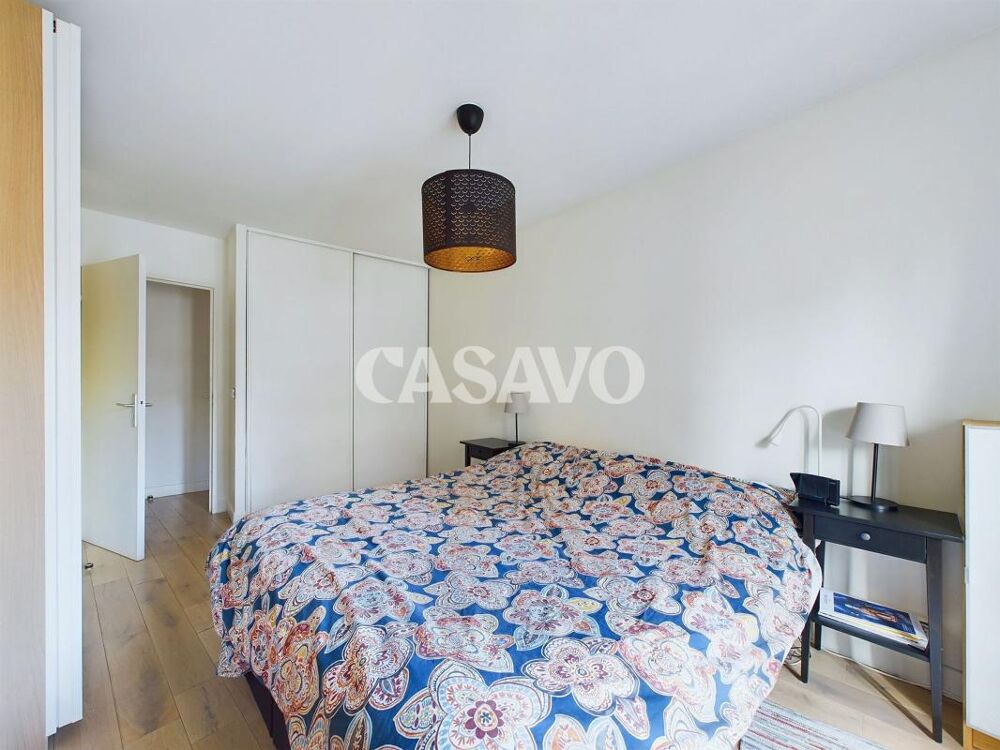 � vendre  Duplex/triplex Paris 15