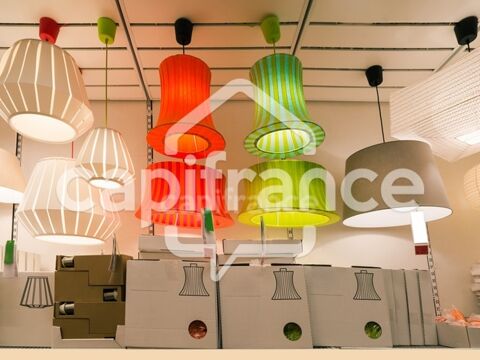   Fonds de commerce Mobilier - Art – Décoration à vendre Val-d'Oise (95) 