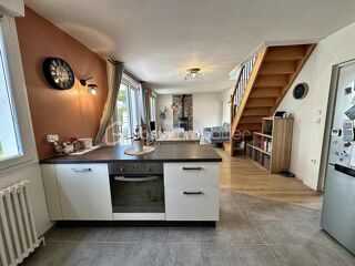  Maison à vendre 6 pièces 104 m²