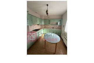  Maison � vendre 4 pi�ces 101 m�