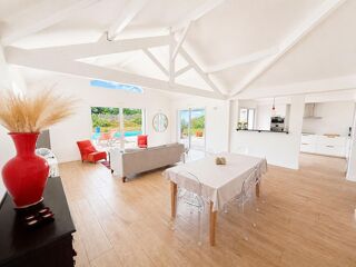  Maison à vendre 7 pièces 152 m²