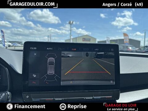 Leon 1.4 e-Hybrid 204 DSG6 V 2024 occasion 49140 Corz&eacute;