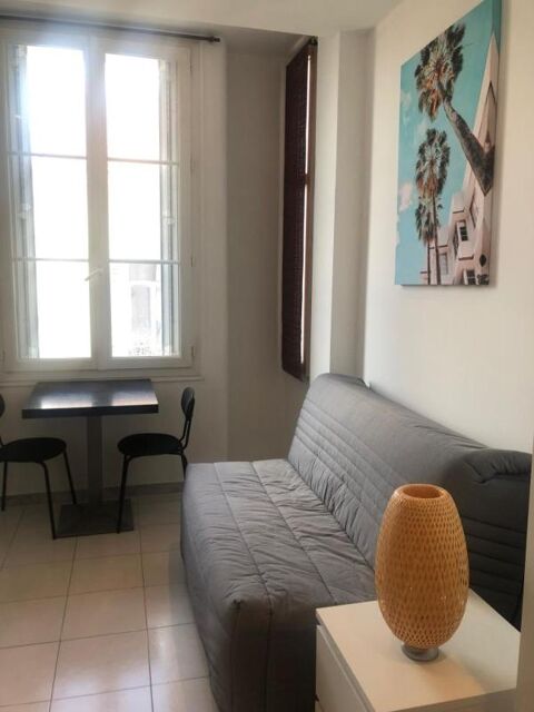  Appartement  louer 1 pice 20 m