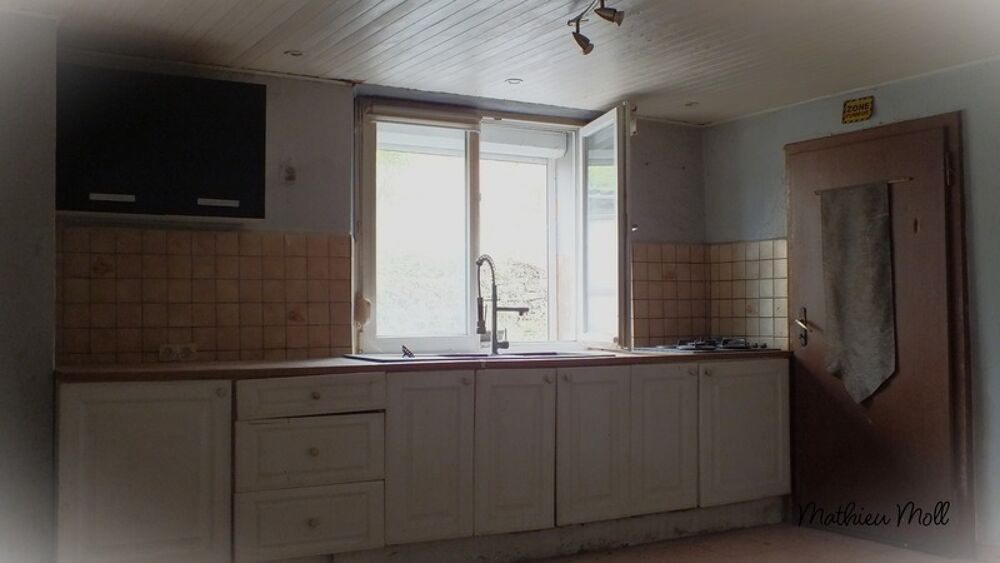 Vente Maison Maison à vendre à HERBITZHEIM Herbitzheim