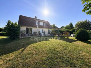  Maison à vendre 6 pièces 138 m²