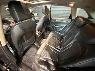 Q5 2.0 TFSI Ambition Luxe quattro (132kW) 2012 occasion 34130 Valergues
