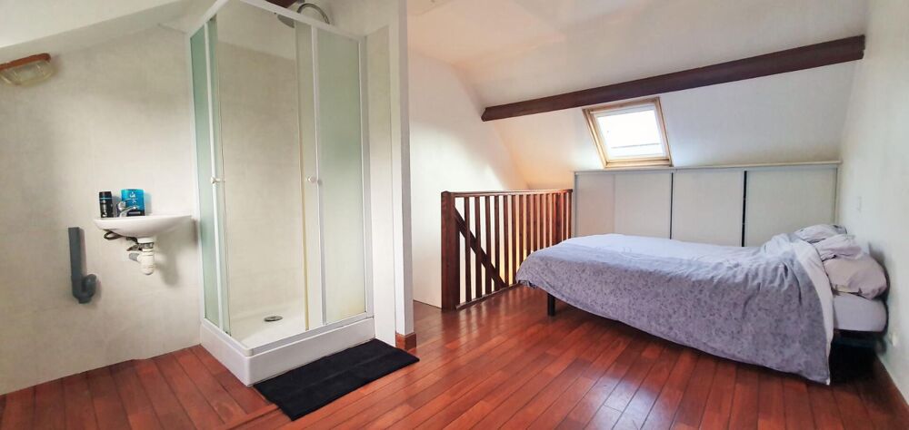 Vente Maison Maison Saint Nazaire 2 pièce(s) 24.5 m2 Saint nazaire
