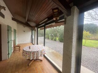  Villa à vendre 5 pièces 140 m²