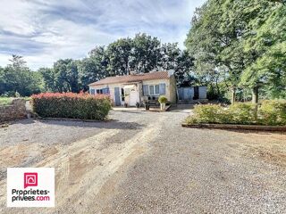  Villa à vendre 4 pièces 67 m²
