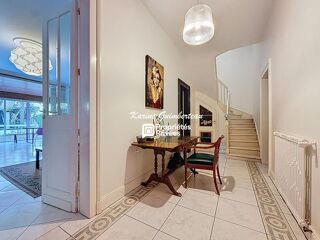  Maison à vendre 6 pièces 200 m²