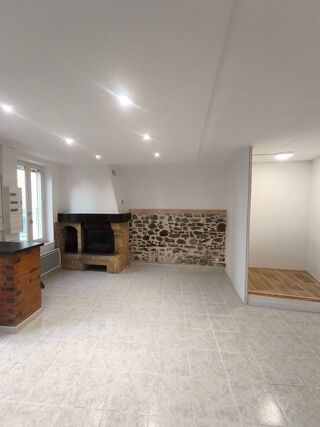  Maison à louer 4 pièces 90 m²