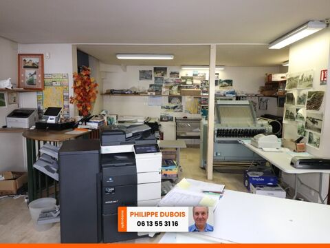 FONDS DE COMMERCE REPROGRAPHIE CENTRE VILLE DE  ROCHEFORT (17) 26000 17300 Rochefort