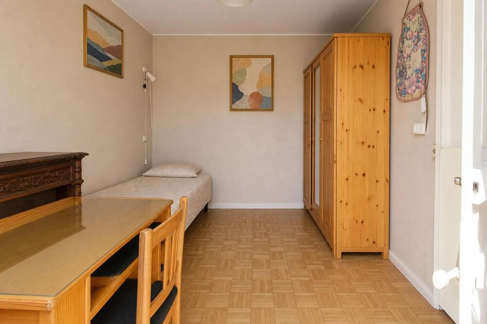 Vente Maison Maison de 4 pièces de 58 m² à Palaiseau Palaiseau