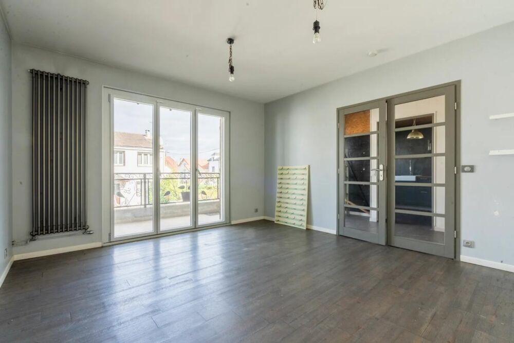 Vente Maison Maison de 6 pièces de 150 m² à Bobigny Bobigny