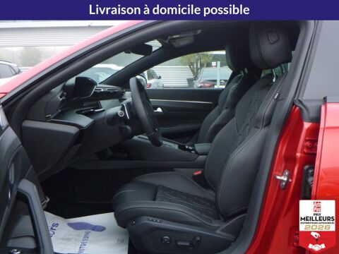 508 SW Essence 130 EAT8 GT +Night Vision +Focal +H 2024 occasion 10150 Lavau