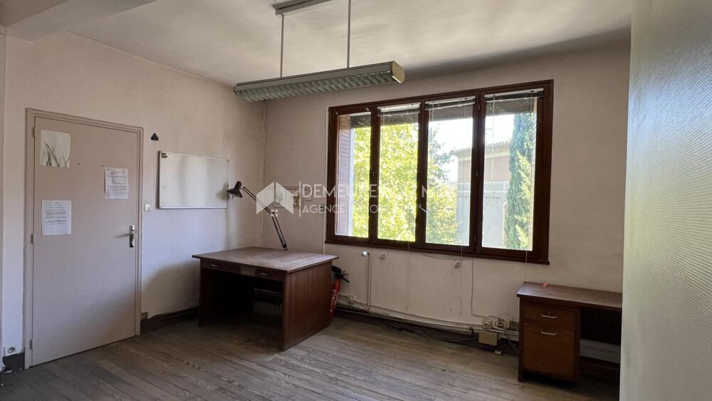 Vente Maison Quissac - Maison de village 4 pièces 124 m2 avec garage Quissac