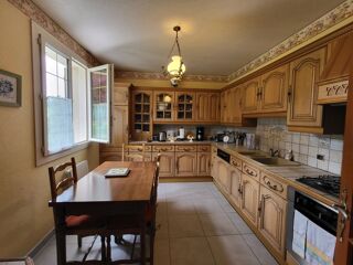  Maison à vendre 7 pièces 155 m²