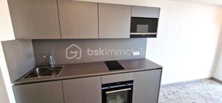  Appartement à vendre 2 pièces 33 m²