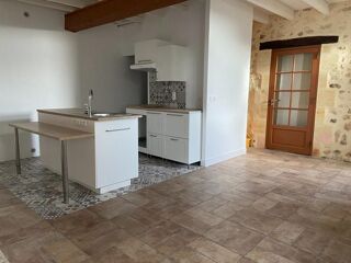  Maison à louer 3 pièces 59 m²