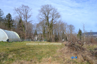  Terrain � vendre 1800 m�