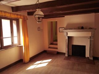 Maison à vendre 4 pièces 82 m²