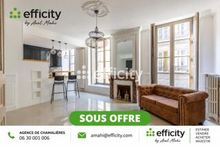  Appartement à vendre 5 pièces 128 m²
