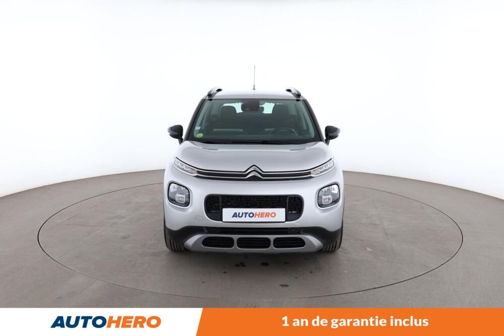 C3 Aircross 1.5 Blue-HDi Feel BV6 100 ch 2019 occasion 92130 Issy-les-Moulineaux