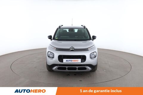 C3 Aircross 1.5 Blue-HDi Feel BV6 100 ch 2019 occasion 92130 Issy-les-Moulineaux