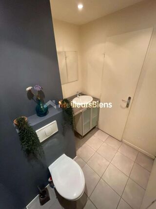  Appartement  vendre 3 pices 59 m