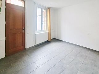  Maison à vendre 3 pièces 53 m²