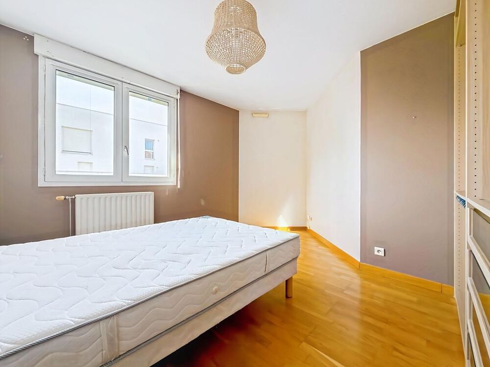 Vente Appartement Appartement T2 de 55 m² - Balcon - Garage - Cave Lyon 8